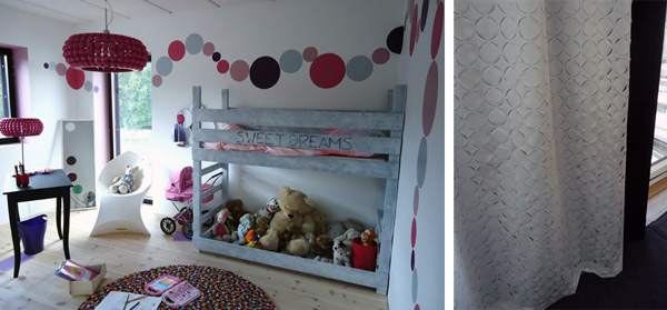 Finland-Housing-Fair-2012_14-kid's-room-with-circle-motif
