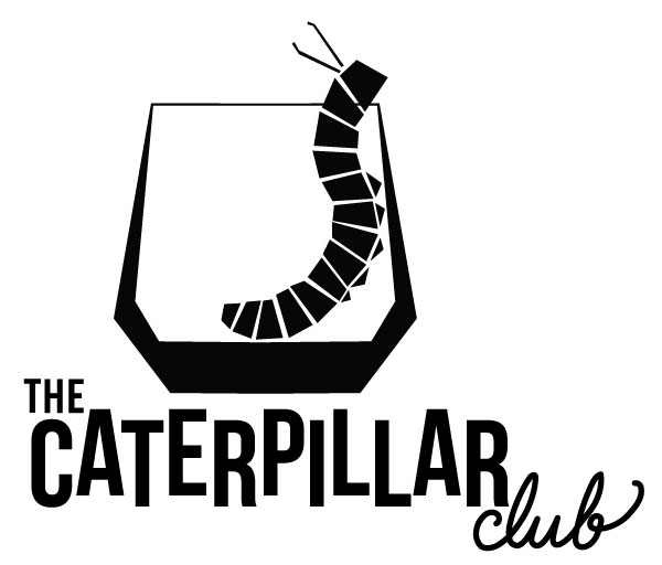 Caterpillar-Club logo