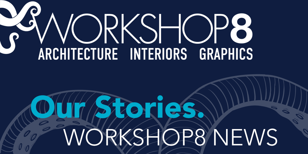 Banner - WORKSHOP8 News