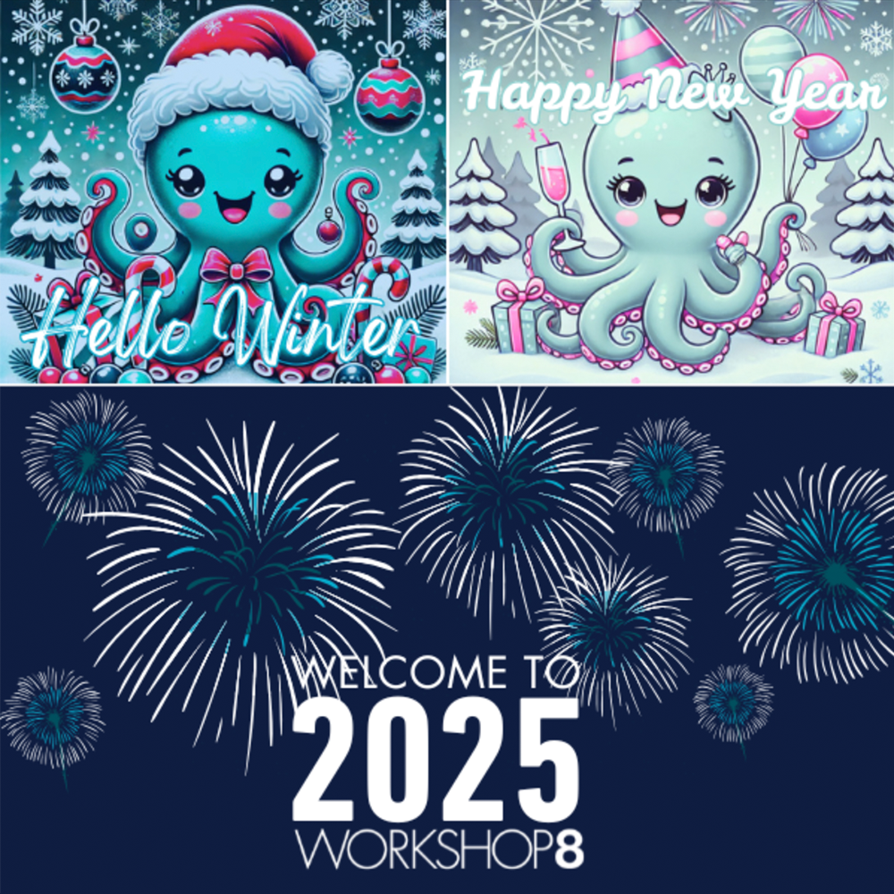 W8 News - Toby 2025