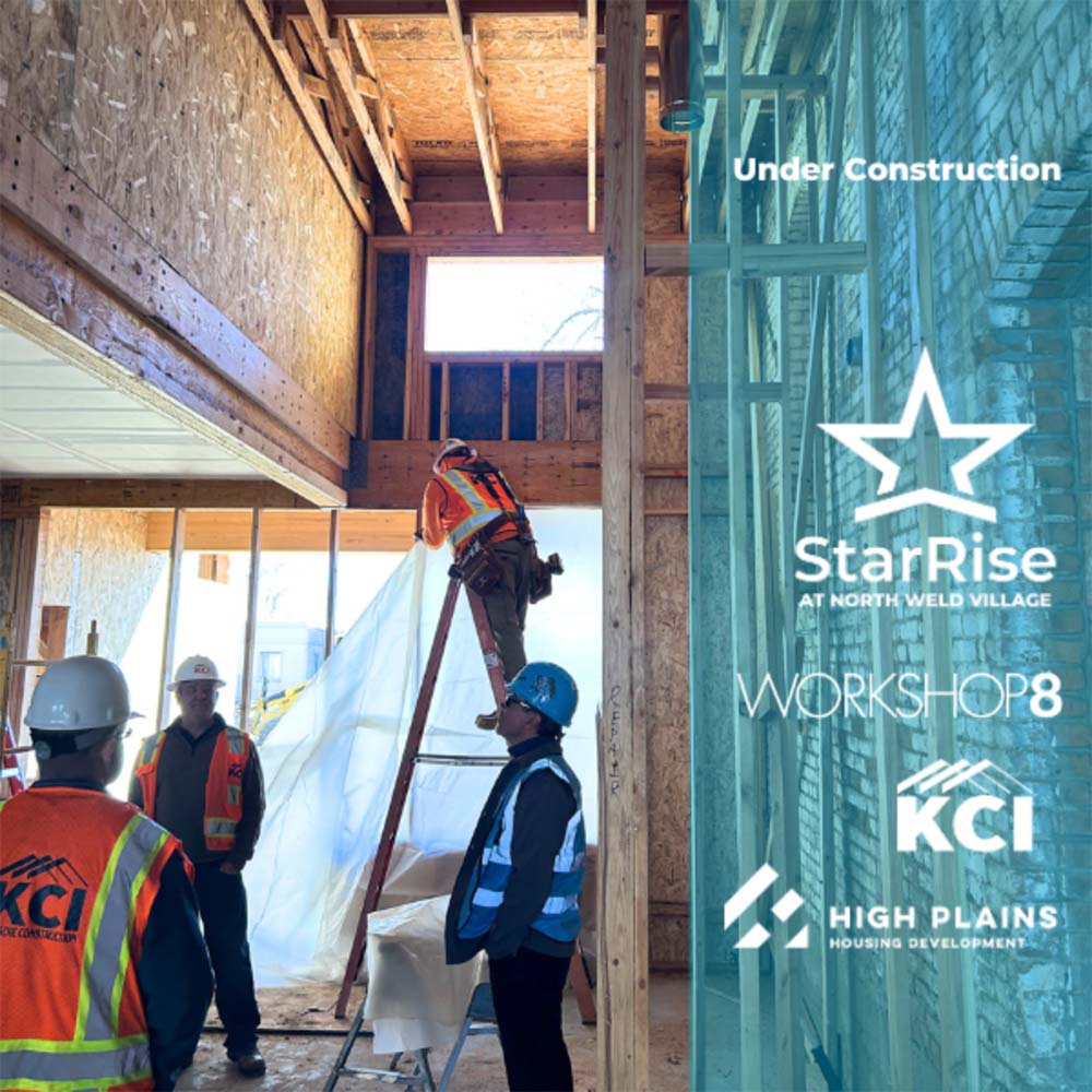 W8 News 0125 - StarRise in Greeley