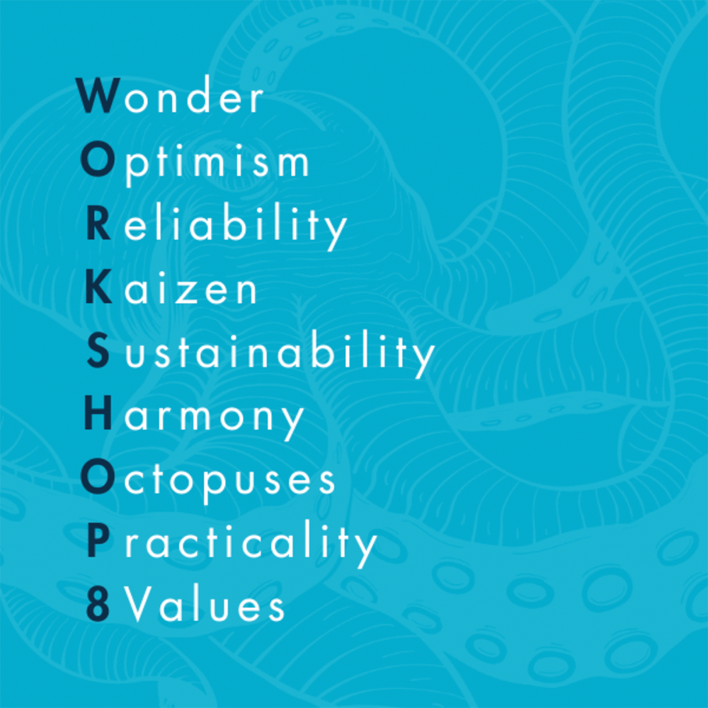 W8 News 0125 - Values