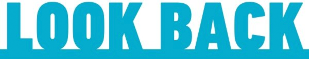 Banner - Look Back