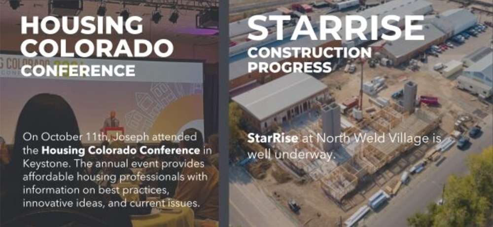 Housing Conference